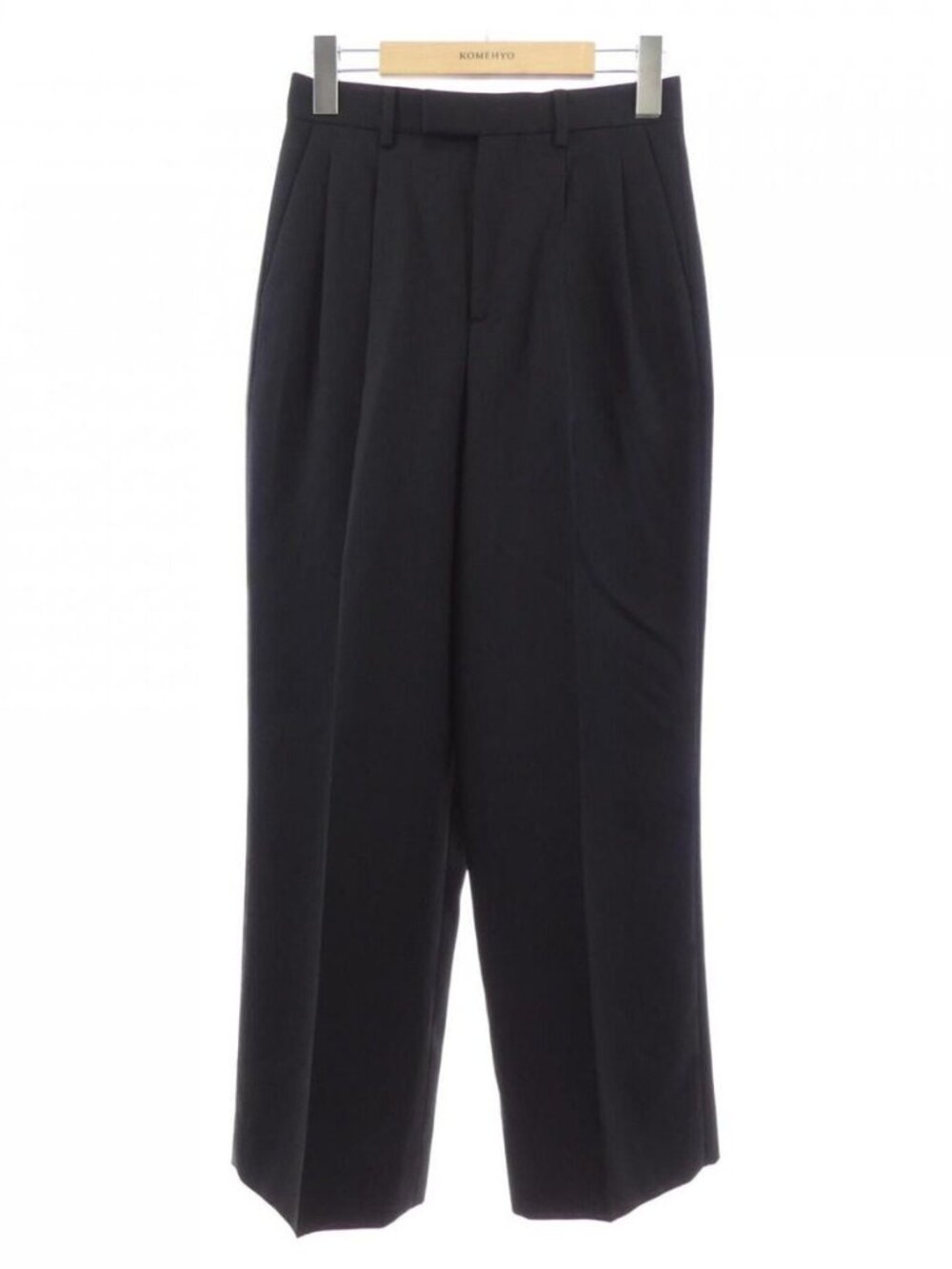 Celine Pants Black
